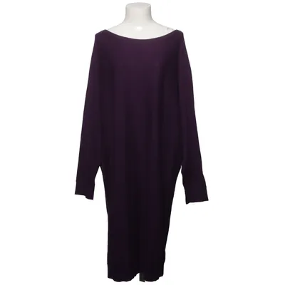 Klänning (Lila) från Lauren Ralph Lauren Bomull, Modal