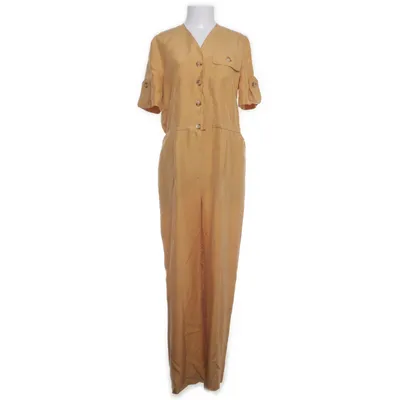 Jumpsuit (Oranje) van Betty Barclay Zijde