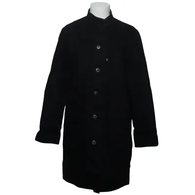Mantel (Painter Coat) von Tomwood Baumwolle, Polyester