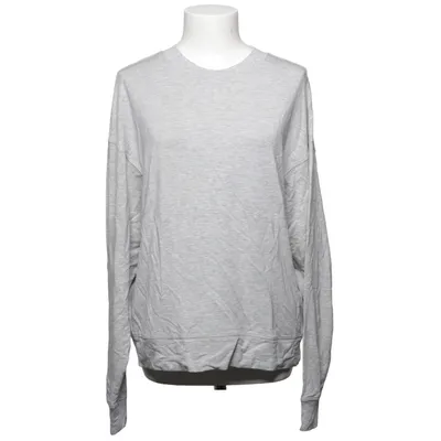 Sweatshirt (Grijs) van Marc O'Polo Katoen
