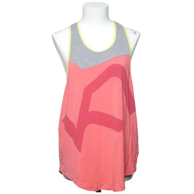 Débardeur de sport (Rouge, Gris, Jaune) de Kari Traa Élasthane, Modal