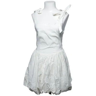 Robe (Blanc) de Divided by H&M