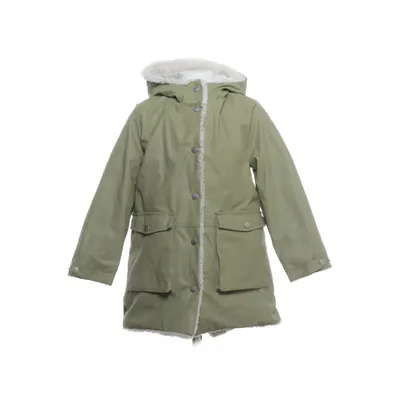 Regnjacka (Grön) från Zara Kids