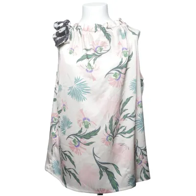 Top (Beige, Pink, Green) from In Front Polyester