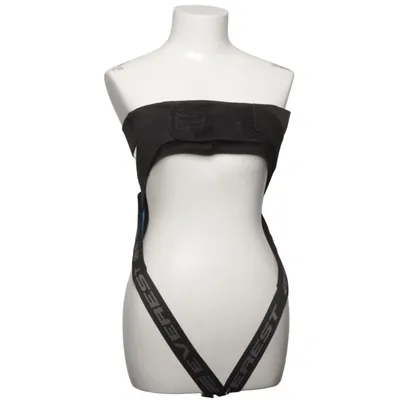 Ryggskydd (Svart, Vit, Blå) från Everest