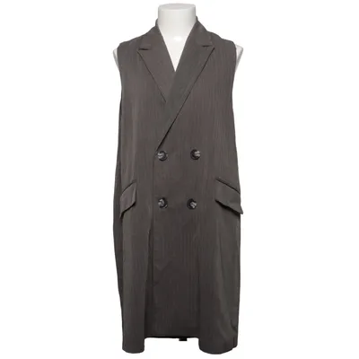 Vest (Gray) from YAS