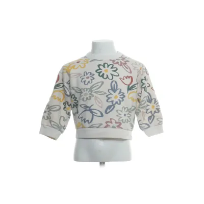 Collegetröja (Beige, Flerfärgad) från Petit Bateau