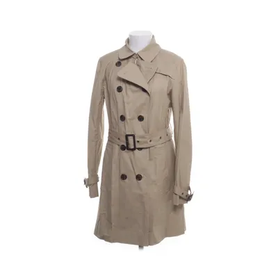 Trenchcoat (Beige) från Joe Fresh Bomull, Elastan, Polyester