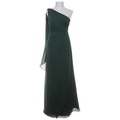 Aftonklänning (Grön) från Jjs House