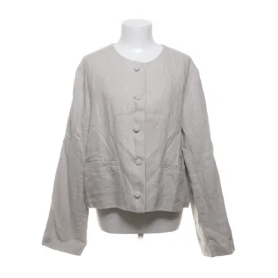 Jacka (Beige) från WERA Linne