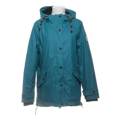 Parka (N-W-361-113-2221) from Navahoo Polyester, Polyurethane