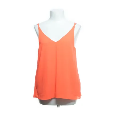 Linne (Röd) från Topshop Polyester