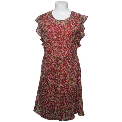 Robe (Nelly) de Toupy Polyester