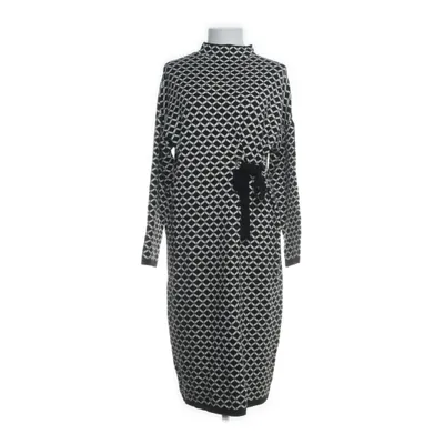 Dress (White, Black) from Beauty Women