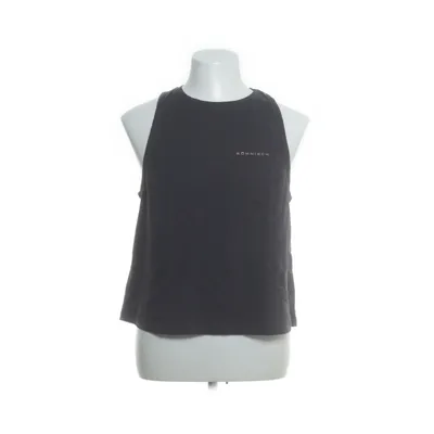 Linne (Grå) från Röhnisch Ekologisk bomull