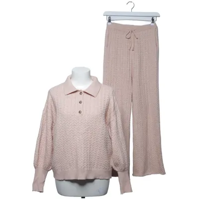 Set (Roze) van Kilky Polyamide, Viscose, Wol