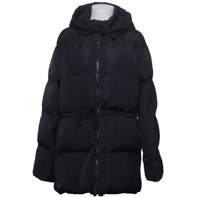 Winter jacket (Black) from Fabletics Polyester