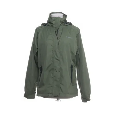 Skaljacka (Grön) från Trekmates Polyester