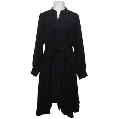 Dress (Black) from Emma & Michele Polyester