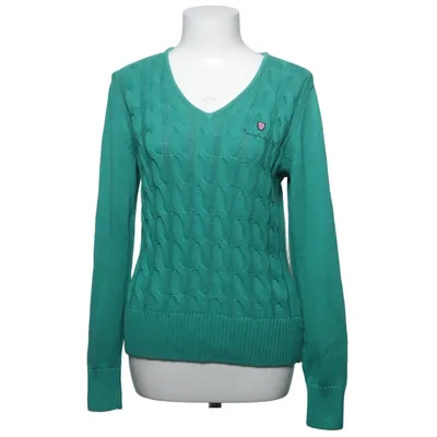 Pullover (Grün) von Bondelid Baumwolle