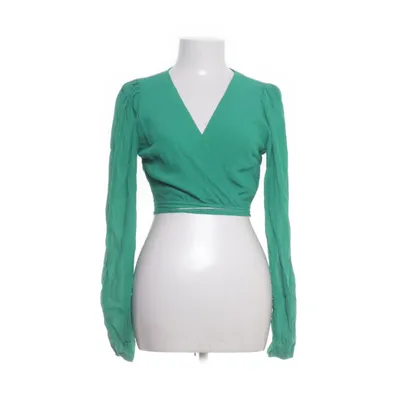 Crop top (Groen) van My Jewellery Polyester