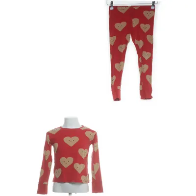 Pajamas (Red, Multicolored) from Lindex
