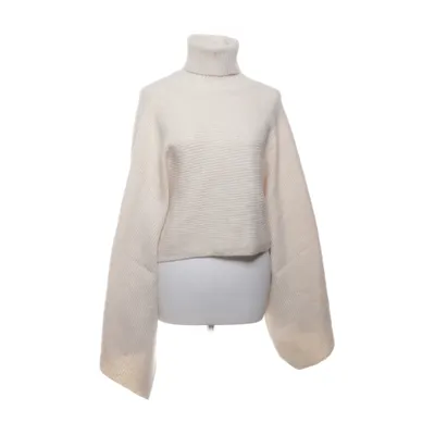 Turtleneck (Beige) fra Venezia