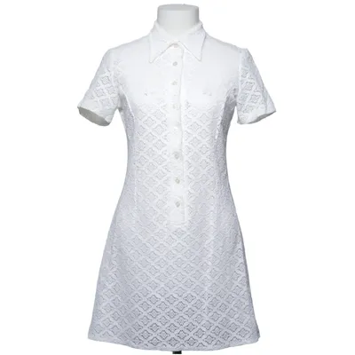 Beach dress (White) from Finn Karelia