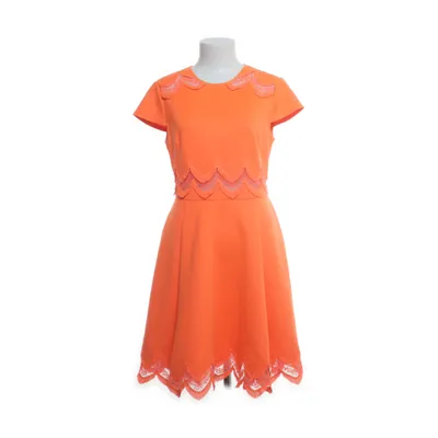 Jurk (Oranje) van Ted Baker