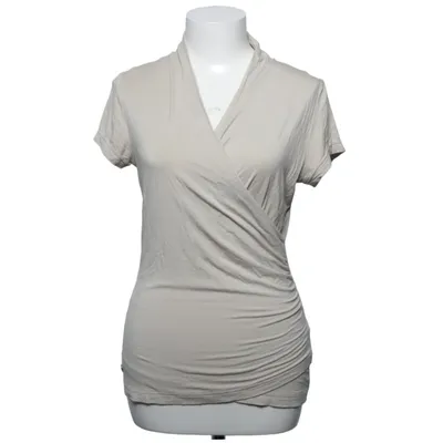 Top (Beige) von Daily Sports Elasthan, Modal