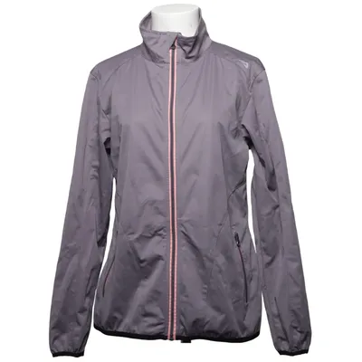 Lättviktsjacka (Grå) från Active Polyester