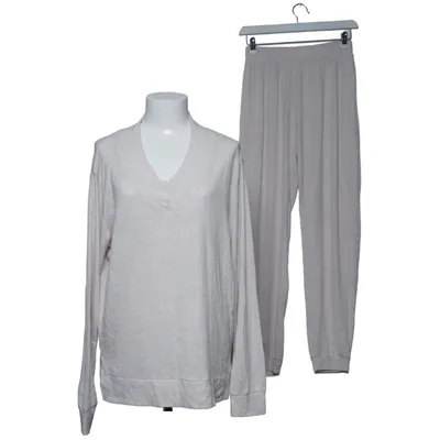 Mjukisset (Beige) från Coop Elastan, Polyester, Viskos