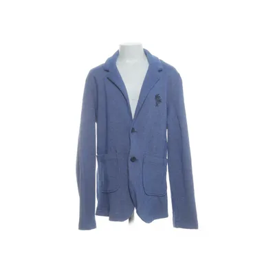 Blazer (Blauw) van Smart with Style