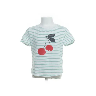 T-shirt (Wit, Meerkleurig) van Gap Kids
