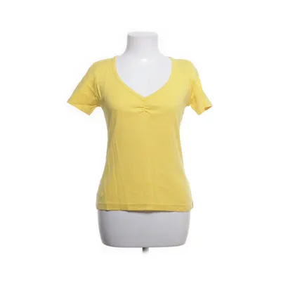 Topp (Gul) från XX by Mexx Bomull