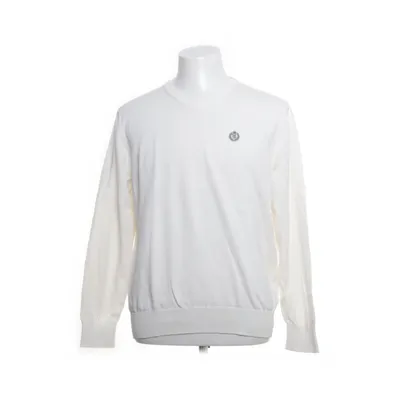 Pullover (Wit) van Henri Lloyd