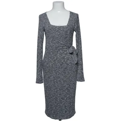 Nursing dress (Gray) from Noppies Elastane, Polyester, Viscose