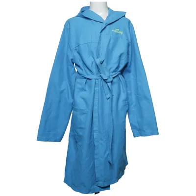 Peignoir (Bleu) de Decathlon Polyamide, Polyester