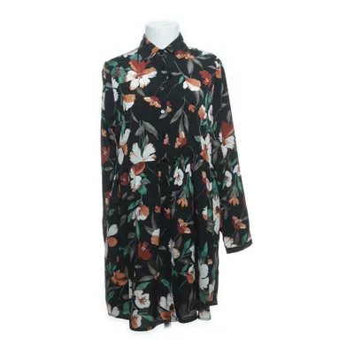 Blousejurk (Zwart, Meerkleurig) van Guts & Gusto Polyester