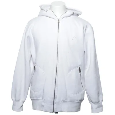 Hoodie (White) from Equipe Cotton, Polyester