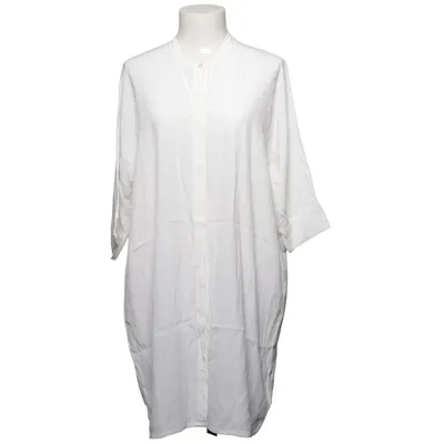 Blousejurk (Wit) van Masai Viscose