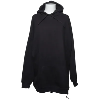 Sweat à capuche (Noir) de The Black Label Collection Lager 157 Coton, Élasthane, Polyester