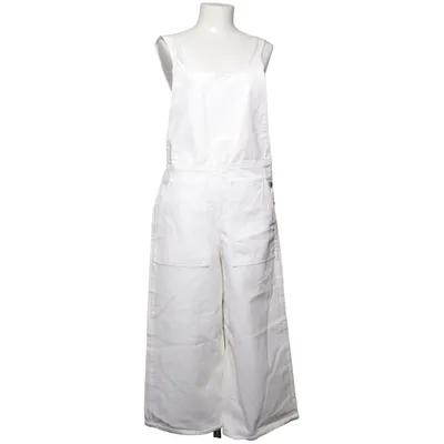 Salopette (Blanc) de COS Coton