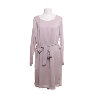 Dress (Beige) from Dry Lake Polyester