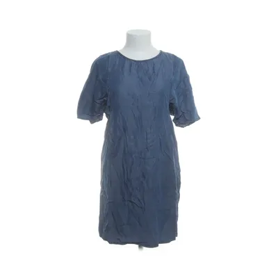 Jeansklänning (Blå) från Acne Tencel