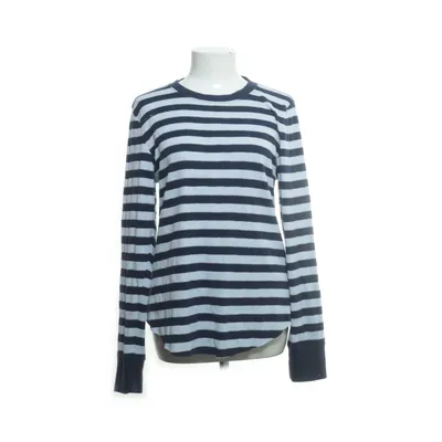Långärmad t-shirt (Blå, Vit) från Aerie