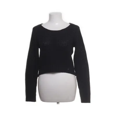 Sweater (Black) from Chillytime