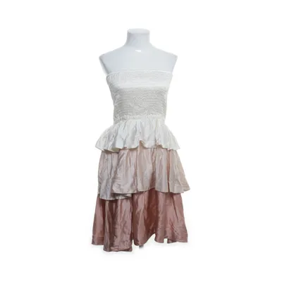 Klänning (Beige, Rosa) från Tiger of Sweden Silke