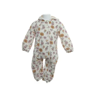 Overall (Beige, Multicolored) from LCW Baby