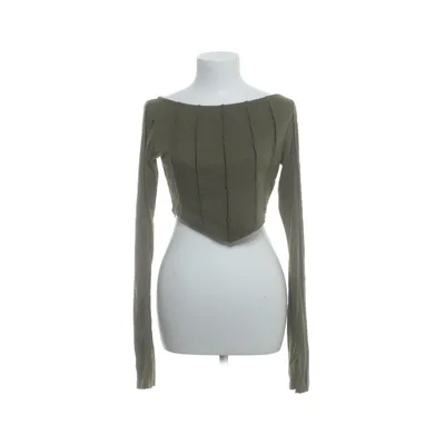 Topp (Grön) från Hanna Schönberg x NA-KD